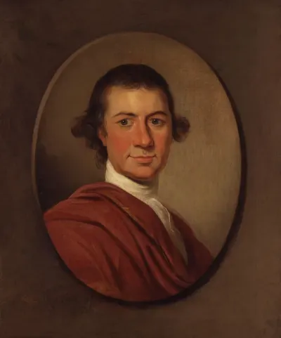 George Pigot, Baron Pigot