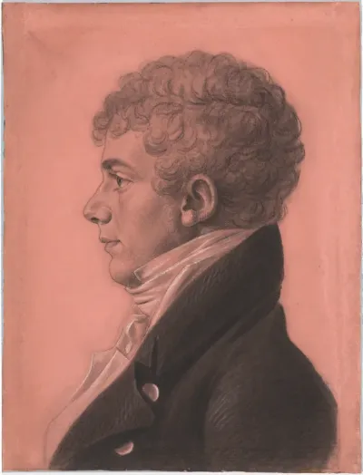 George Raleigh Dearborn