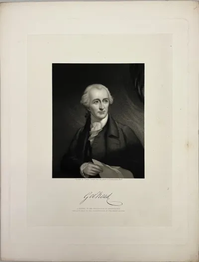 George Read