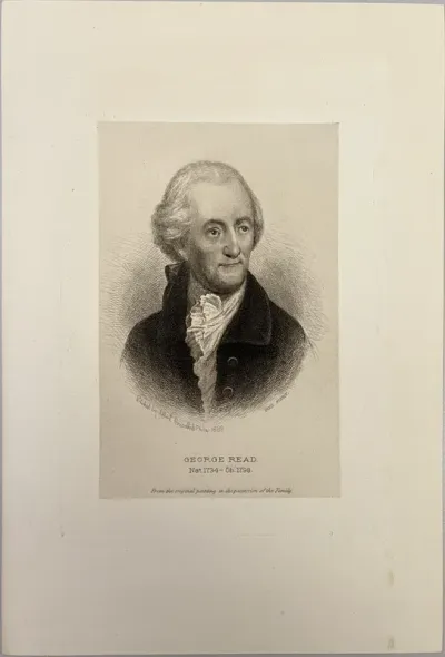 George Read