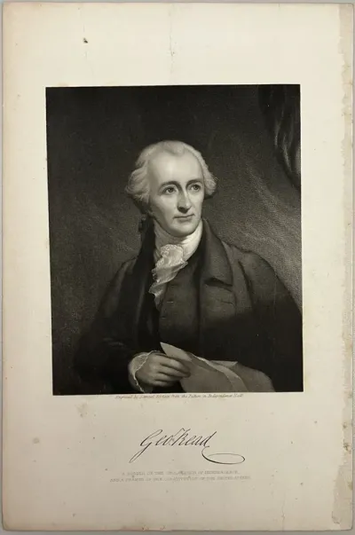 George Read