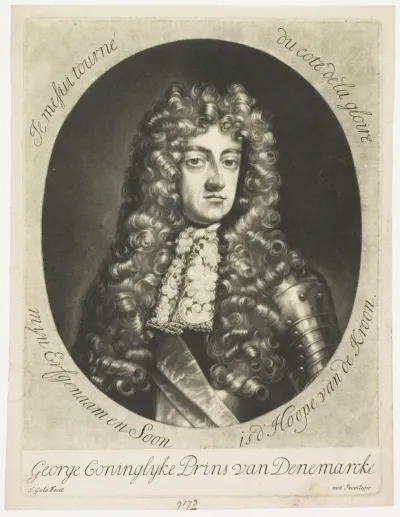 George, Royal Prince of Denmark