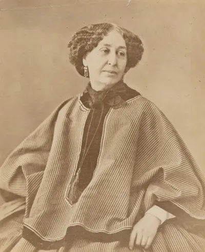 George Sand