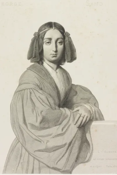 George Sand