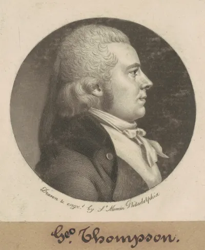 George Thompson