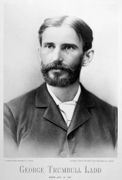 George Trumbull Ladd