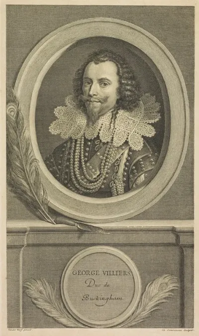George Villiers