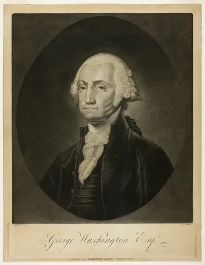 George Washington