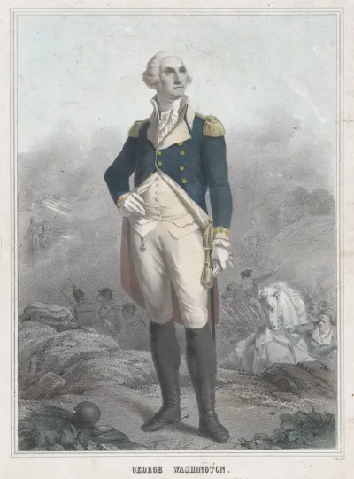 George Washington