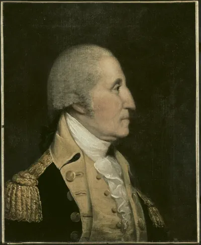 George Washington