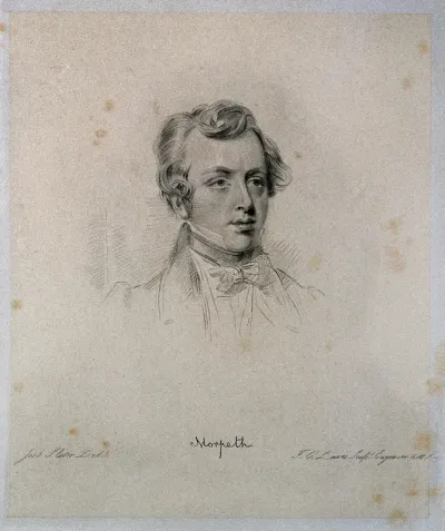 George William Frederick Howard, 7th Earl of Carlisle