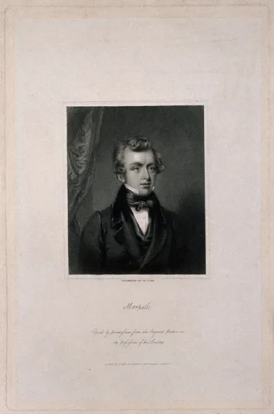 George William Frederick Howard, 7th Earl of Carlisle