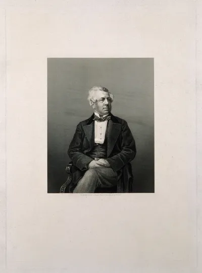 George William Frederick Howard, seventh Earl of Carlisle