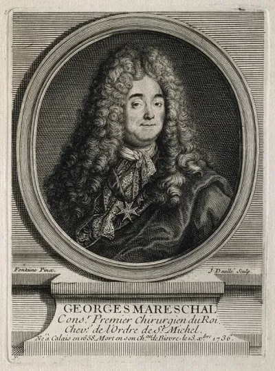 Georges Mareschal