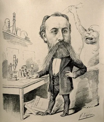 Georges Pennetier