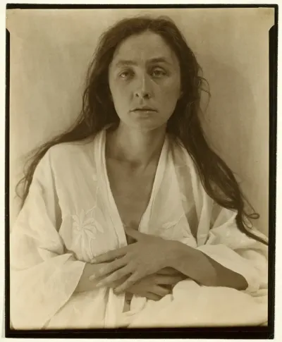 Georgia O'Keeffe