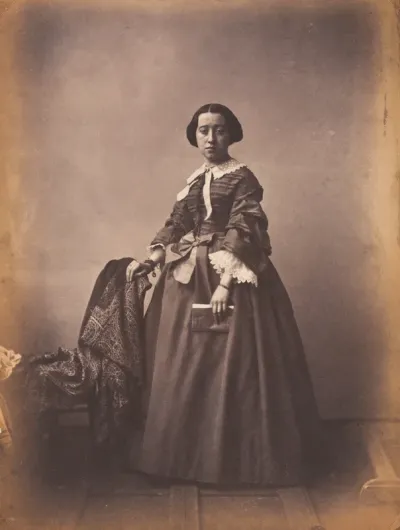 Georgina, morte à 20 ans (Georgina, dead at age 20)