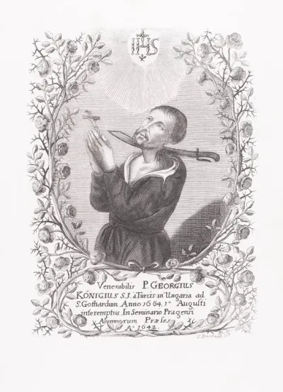 Georgius Königius