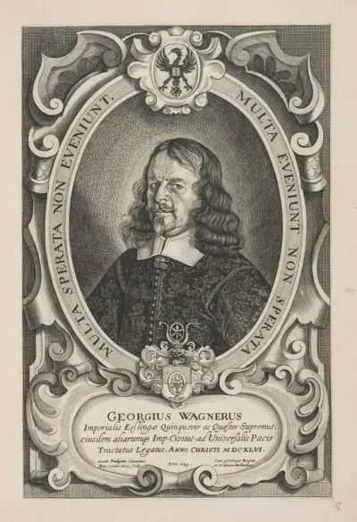 Georgius Wagnerus