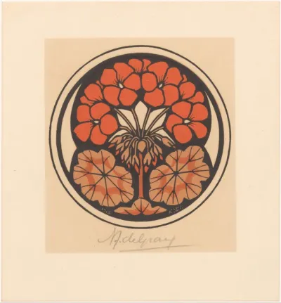 Geranium
