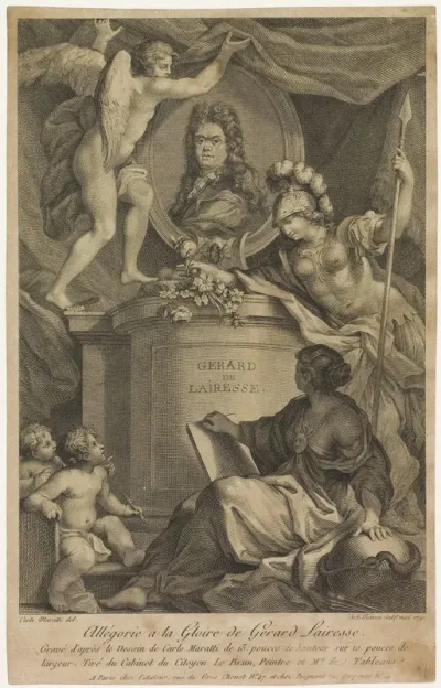 Gerard de Lairesse