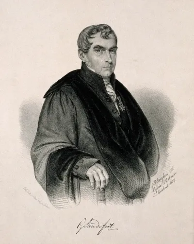 Gerard Sandifort