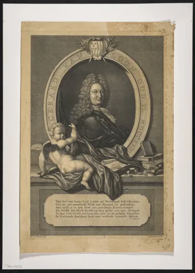 Gerard van Loon