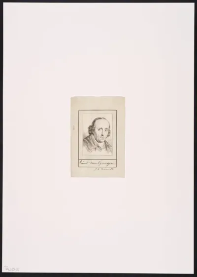 Gerard van Nijgemen