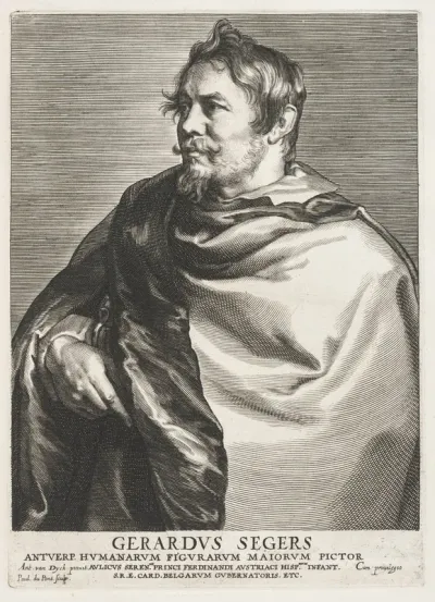 Gerardus Segers