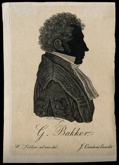 Gerbrand Bakker