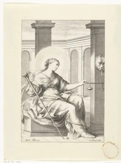 Gerechtigheid