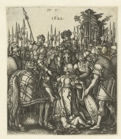 Gerechtigheid van Trajanus
