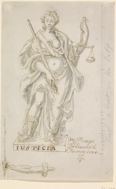 Gerechtigheid
