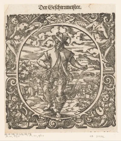Gereedschapsmeester