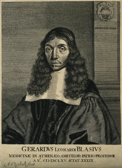 Gerhard Blaes [Blasius]
