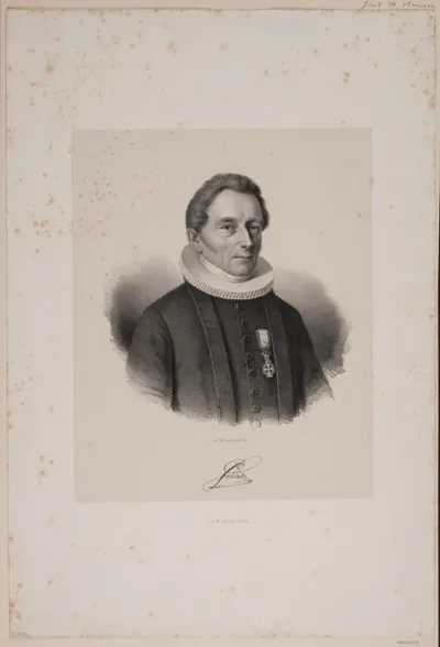 Gerhard Giese Salicath