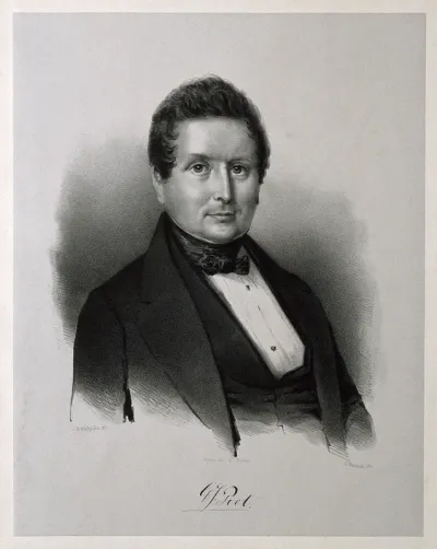 Gerhard Jacob Pool