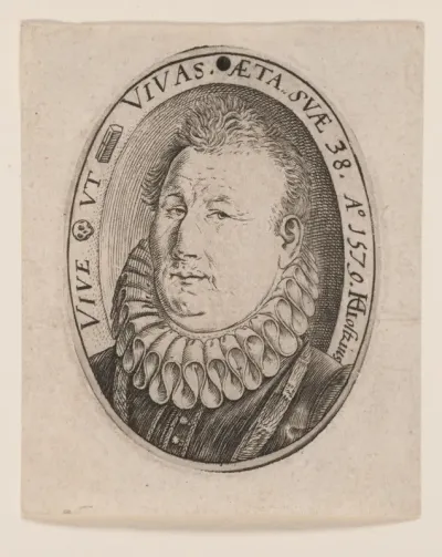Gerit Jansz. van Schooten