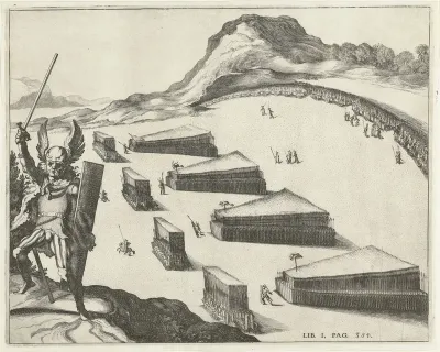 Germaanse legertroepen