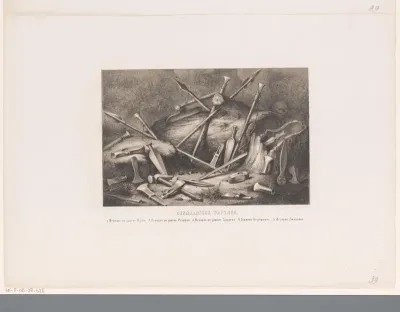 Germaanse wapens