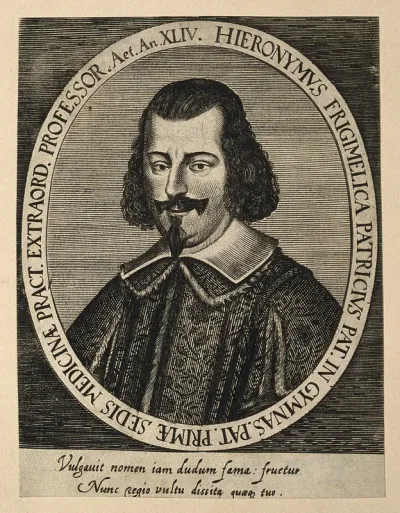 Geronimo Frigimelica