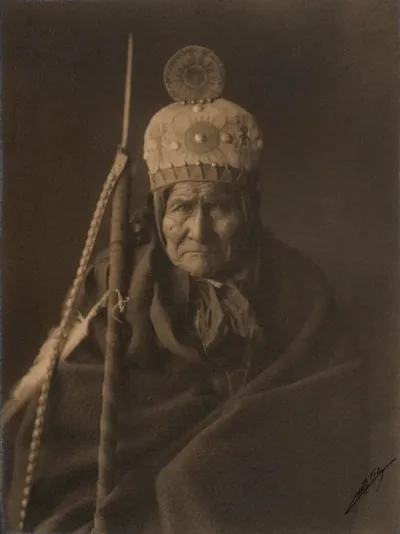 Geronimo