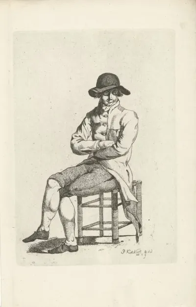 Gerrit den Doctor