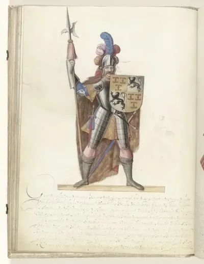 Gerrit I, heer van Culemborg