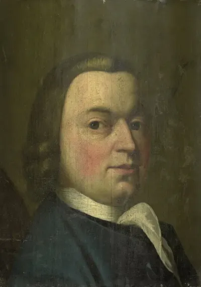 Gerrit Schnetzler