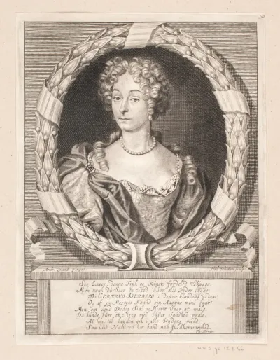 Gertrud Iserberg