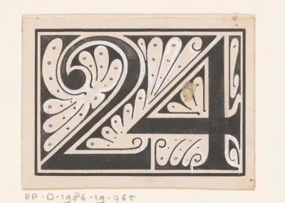 Getal 24