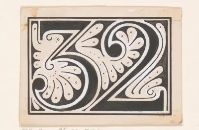 Getal 32