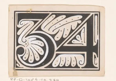 Getal 34
