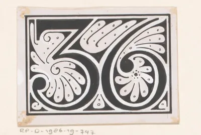 Getal 36